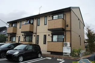 カナンドーサの画像