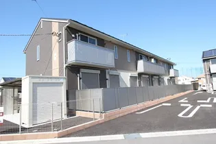 フォーゲルテラス グリューン Ⅵの画像