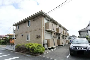 ロイヤルテラスの画像