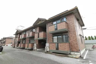 プラザハイツ Bの画像