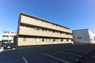 ルミエールヤナセ Bの画像