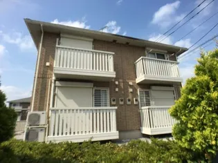 エスポワール海都 Aの画像