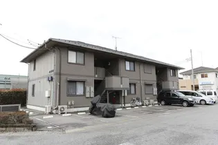 イーストヒルズ 壱番館の画像