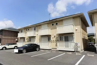 グレイスコート清原台 Bの画像