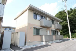 グリーンハイツ Bの画像