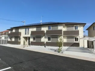 イーストコート Bの画像