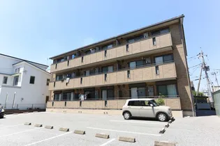 メゾンド城東の画像