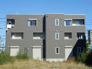 クレセントの画像