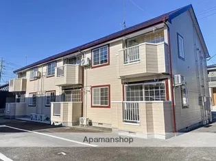 コーポエステルの画像