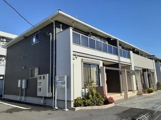 ヴィラ クレストBの画像