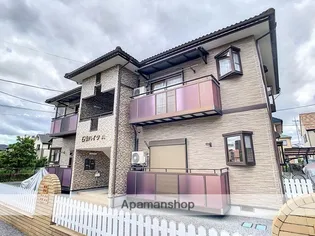 石幸ハイツAの画像