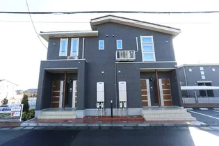 TOM'SガーデンVの画像