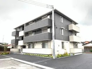 エルタウンA棟の画像