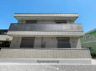 へーベルメゾン イーリスの画像