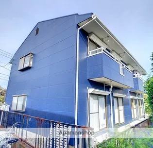 清住レジデンスの画像