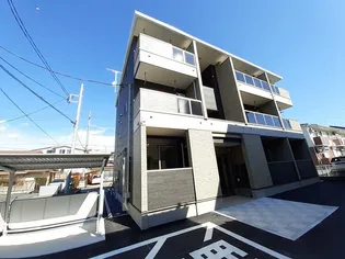 プリエールIIの画像