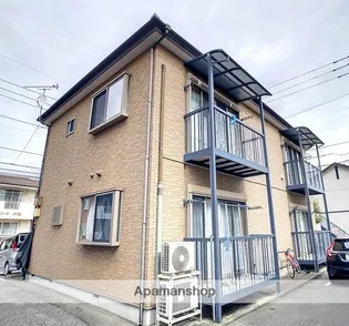 プリンスガーデンの画像