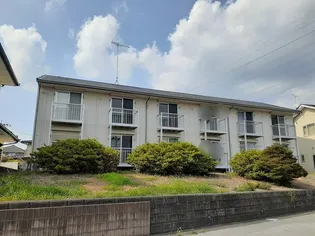 山口ハイツの画像