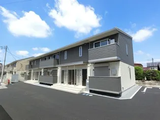 クレールガーデンの画像