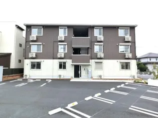 ルミエール中今泉の画像