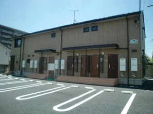 シャルムコート桜の画像