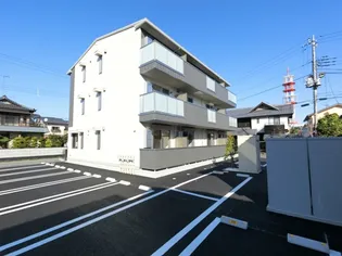 アヴニールプラスの画像