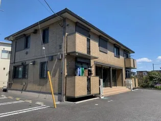 半田ハイツBの画像