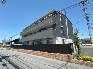 エルタウン Fの画像