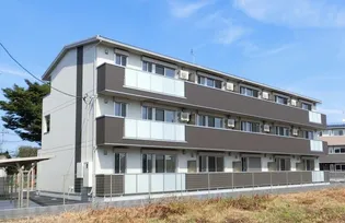 スペリオーレHOSHIMIの画像