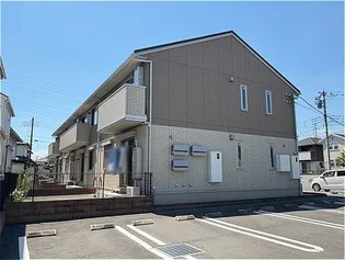 パルシティ 8の画像