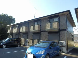 メルベーユAの画像