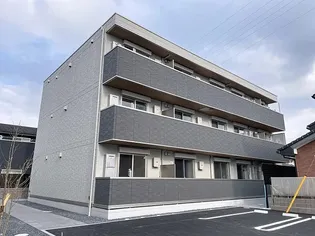 平松3丁目PJ Aの画像