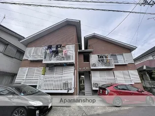 カーサ サトの画像