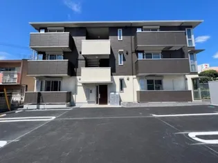 サンライトハイム陽東の画像