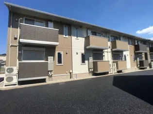 メゾンド ファルケAの画像