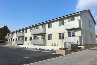 コートヤードBの画像