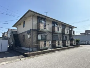 ハニーコート Aの画像