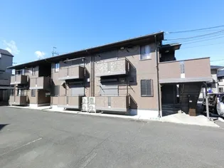 コーポセブン Dの画像