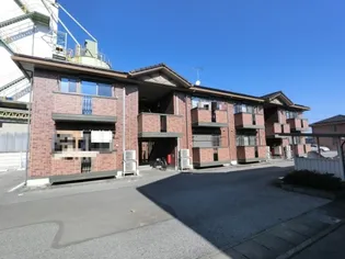 プラザハイツ Aの画像