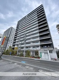 ブランシエラ宇都宮 駅東公園前の画像