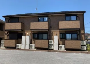 クラージュ Dの画像