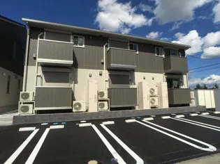 オペレッタ Aの画像