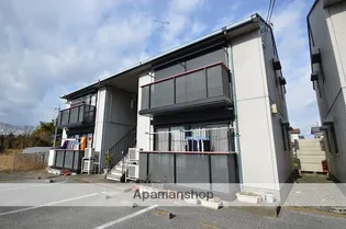 ディアス北原Aの画像