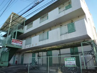 コーポ緑苑の画像