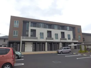 サンライズ フォレストの画像