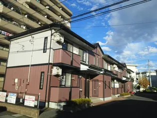 サンパティークⅠの画像