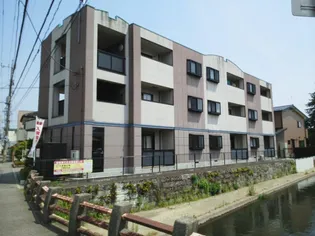 パレ ニューみやのの画像