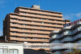 ホーユウパレス宇都宮【502号室】の外観