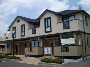 サンクレストIIの画像