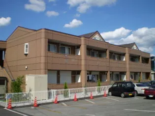 ウイステリアGの画像